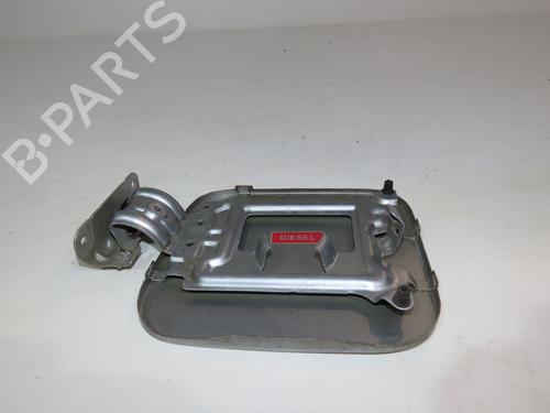Fuel flap NISSAN QASHQAI I (J10, NJ10) 1.5 dCi | BP23159335C131 