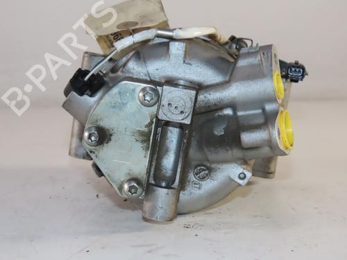 AC compressor RENAULT CAPTUR II (HF_) LPG (HFMT) | BP39996645M34 - Image 5