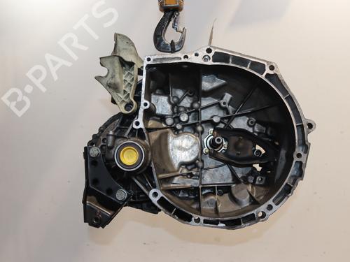 Gearbox PEUGEOT 207 (WA_, WC_) 1.4 HDi | BP29469201M3 
