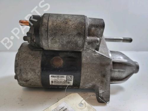 Used Starter Starter SUZUKI SWIFT III (MZ, EZ) 1.3 (RS413, ZC11S) (92 hp) 9023964 9023964