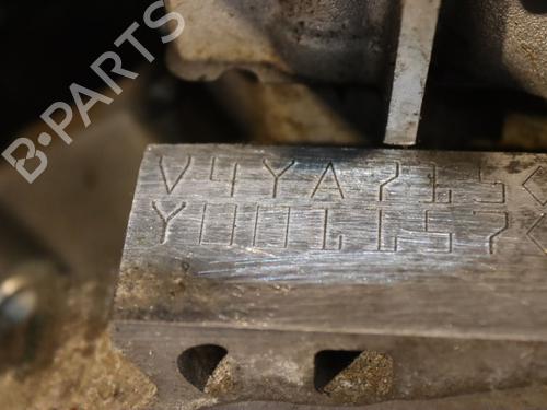 Engine RENAULT VEL SATIS (BJ0_) 3.5 V6 (BJ0R, BJ0V, BJ0U) | BP37480079M1 - Image 5