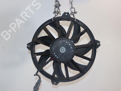 Used Radiator fan CITROËN C4 II (NC_) 1.2 THP 130 (NCHNYM, NCHNYT) (130 hp) 31576201