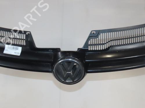 Grille VW GOLF V (1K1) 1.9 TDI | BP24919470C40 