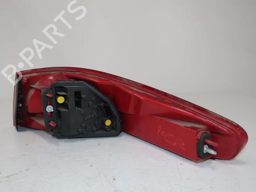 Used Left taillight Left taillight PEUGEOT 607 (9D, 9U) 2.0 HDI (136 hp) 9513876 9513876