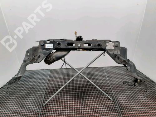 Used Front slam panel FIAT BRAVO II (198_) 1.9 D Multijet (198AXE1A) (90 hp) 10397056
