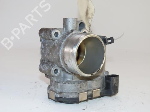 Used Throttle body Throttle body FORD FIESTA VI (CB1, CCN) 1.25 (82 hp) 35935966 35935966