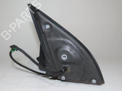 Left mirror VW GOLF VI (5K1) 1.4 | BP24488773C26 