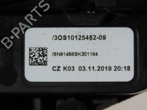 Steering column stalk OPEL CROSSLAND X / CROSSLAND (P17, P2QO) 1.2 (75) | BP29551449I23 