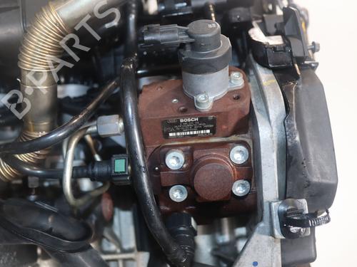 Motor Motor PEUGEOT 207 (WA_, WC_) 1.4 HDi (68 hp) 33416251 33416251