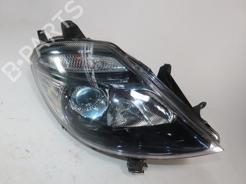 Used Right headlight Right headlight 37480177 37480177