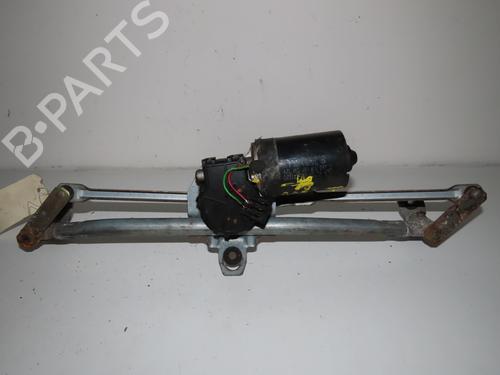 Used Front wiper motor SKODA OCTAVIA I (1U2) 1.9 TDI (110 hp) 9013518