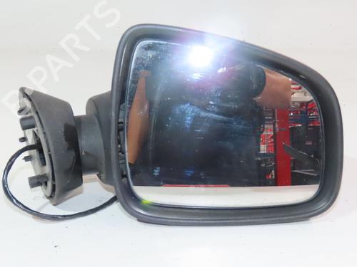 Right mirror DACIA SANDERO 1.5 dCi | BP28068169C27