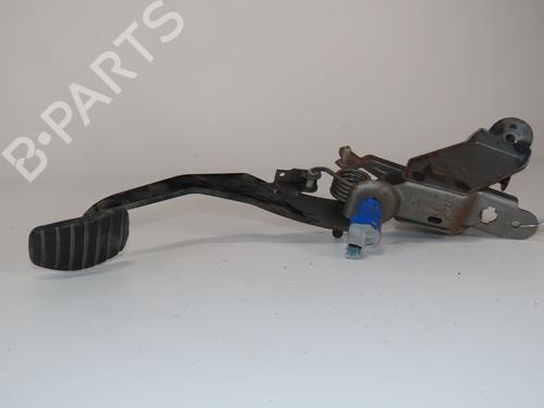 Pedale frizione Pedale frizione RENAULT CLIO III (BR0/1, CR0/1) 1.5 dCi (BR17, CR17) (86 hp) 34498712 34498712