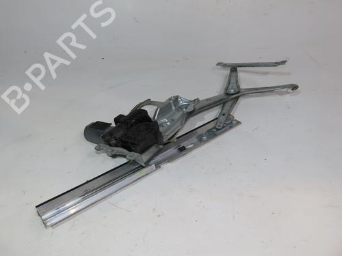 Used Front left window mechanism OPEL ASTRA H Estate (A04) 1.7 CDTI (L35) (101 hp) 19104495