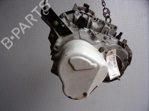 Gearbox RENAULT CLIO II (BB_, CB_)  | BP23159937M3 