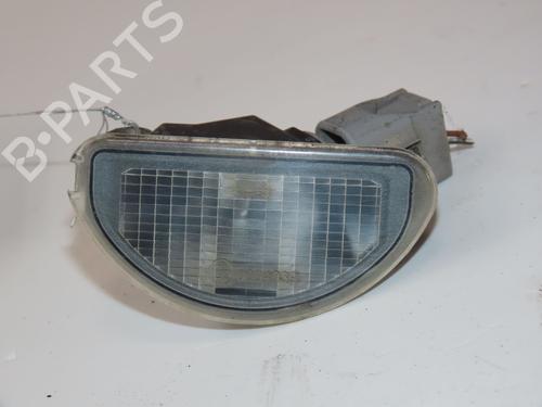 Licence plate light CITROËN NEMO MPV 1.4 HDi | BP36100661I40 - Image 2