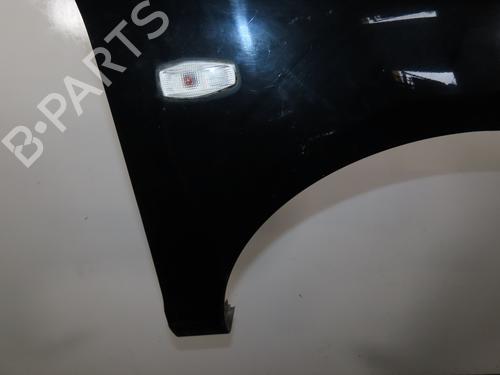 Right front fenders KIA PICANTO I (SA) 1.0 | BP16833520C42 