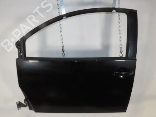 Porta frente esquerda VW NEW BEETLE (9C1, 1C1) 1.9 TDI (105 hp) 28416668