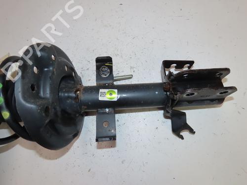 Used Left front shock absorber Left front shock absorber 39387156 39387156