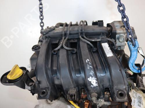 Used Engine Engine 39602285 39602285