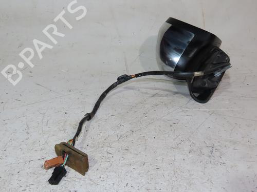 Right mirror CITROËN C3 II (SC_) 1.4 HDi 70 (SC8HZC, SC8HR0, SC8HP4) | BP20114219C27 