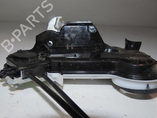 Used Front right lock PEUGEOT 108 1.0 VTi 72 (72 hp) 28082413