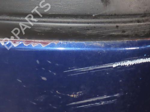 Front bumper RENAULT TWINGO I (C06_) 1.2 (C066, C068) | BP31984348C7