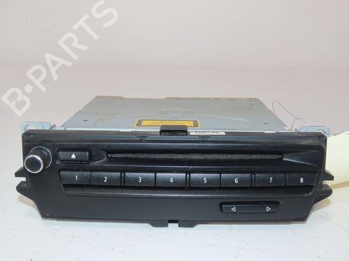 Radio BMW 3 Touring (E91) 318 d | BP36543947E6  - Image 5