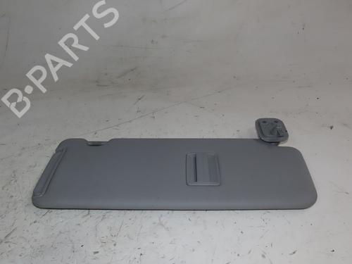 left-sun-visor-hyundai-tucson-tl-tle-17-crdi-85201d3000ttx-2015-2016-2017-2018-2019-2020-2021-2022-2023-19391649 main image