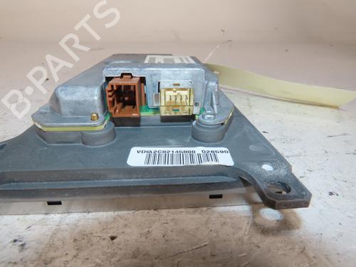Used Display monitor PEUGEOT 508 I (8D_) 1.6 THP (156 hp) 29644105
