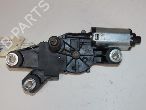 Used Rear wiper motor VW SCIROCCO III (137, 138) 2.0 TDI (140 hp) 30715214