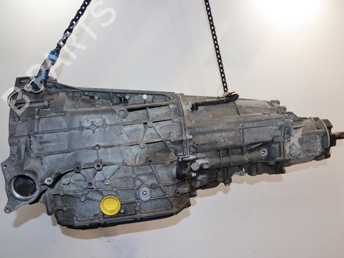 Gearbox AUDI Q5 (8RB) 3.0 TDI quattro | BP29264380M3 