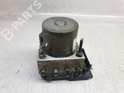 Used ABS pump PEUGEOT BOXER Van 2.2 HDi 100 (101 hp) 9012432