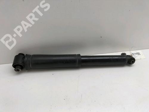 Used Left rear shock absorber RENAULT MEGANE IV Hatchback (B9A/M/N_) 1.6 TCe 205 (B9MV) (205 hp) 9015152