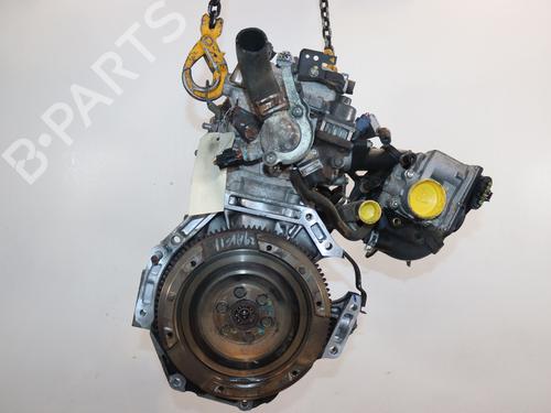 Engine NISSAN PIXO (UA0) 1.0 | BP38182811M1 - Image 5