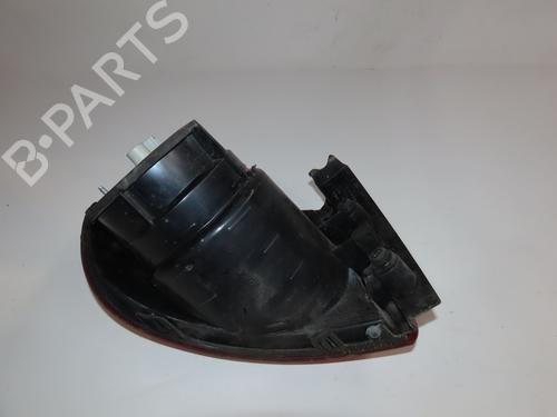 Right taillight SEAT ALTEA (5P1) 1.9 TDI | BP18602221C35 