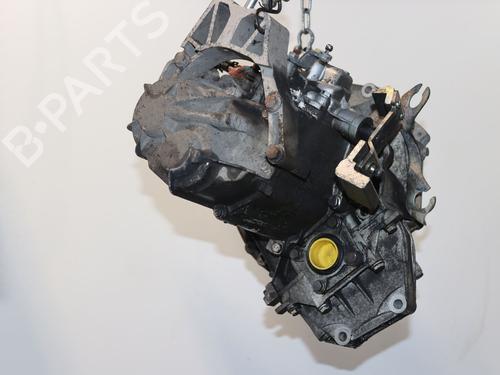 Gearbox FIAT 500 (312_) 1.4 (312AXC1B, 312CXC1B) | BP24486984M3 - Image 2