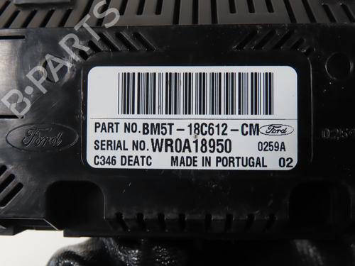 Climate control FORD FOCUS III 1.0 EcoBoost | BP36028734I5 - Image 4