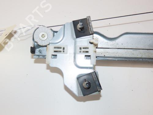 Used Front right window mechanism Front right window mechanism 38627846 38627846