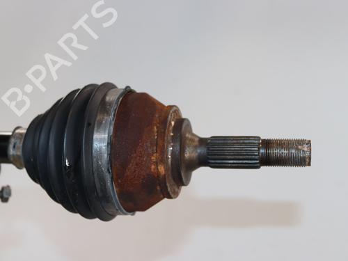 Right front driveshaft CITROËN AMI (9A_) Electric (9AZ2CA) | BP36485443M39 - Image 2
