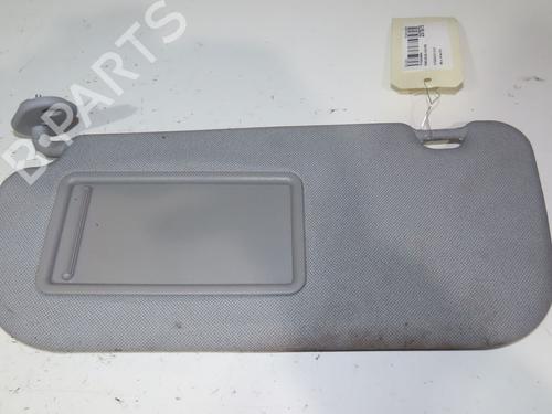 Left sun visor HYUNDAI i10 III (AC3, AI3) 1.0 MPi | BP24489579I1