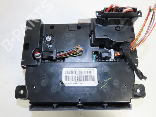 Climate control MINI MINI (R56) One D | BP17100861I5 
