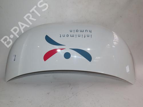 Hood CITROËN C1 II (PA_, PS_) 1.0 VTi 72 | BP19401807C1