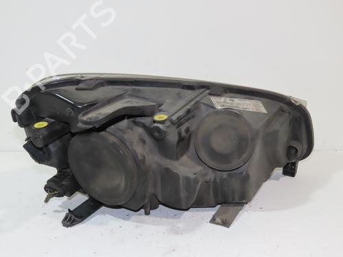 Used Left headlight FORD C-MAX (DM2) 1.8 TDCi (115 hp) 14962023