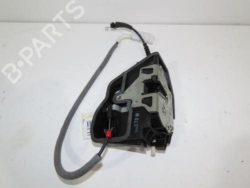 Front right lock BMW 5 (E60) 530 d (218 hp) 15138757