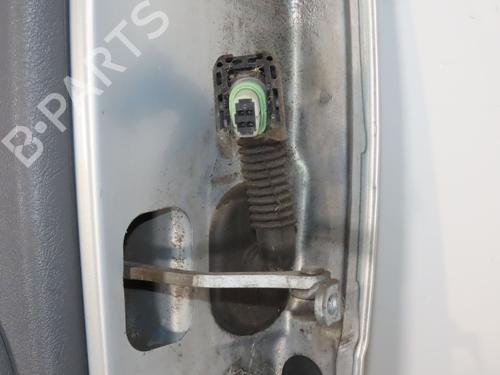 Used Left rear door Left rear door RENAULT CLIO II (BB_, CB_) 1.2 (BB0A, BB0F, BB10, BB1K, BB28, BB2D, BB2H, CB0A,... (58 hp) 39627808 39627808