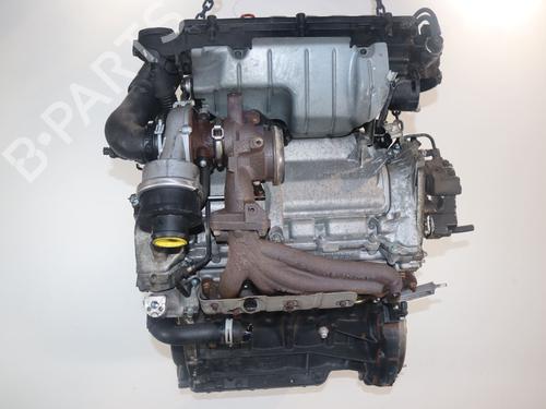 Engine MERCEDES-BENZ A-CLASS (W169) A 180 CDI (169.007, 169.307) | BP32690855M1 - Image 4