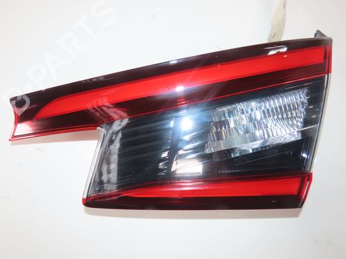 Right tailgate light HONDA CIVIC XI Hatchback (FL) 2.0 e:HEV | BP37530538C80 - Image 5
