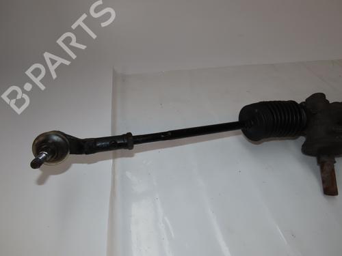 Steering rack RENAULT CLIO II (BB_, CB_) 1.5 dCi (BB3N, CB3N) | BP17657399M22 