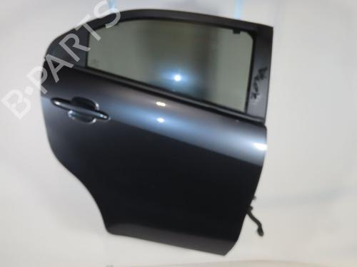 Right rear door KIA RIO III (UB) 1.2 CVVT | BP24489006C5 